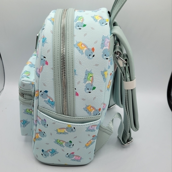 Loungefly Dumbo Disney Parks Backpack main image 4